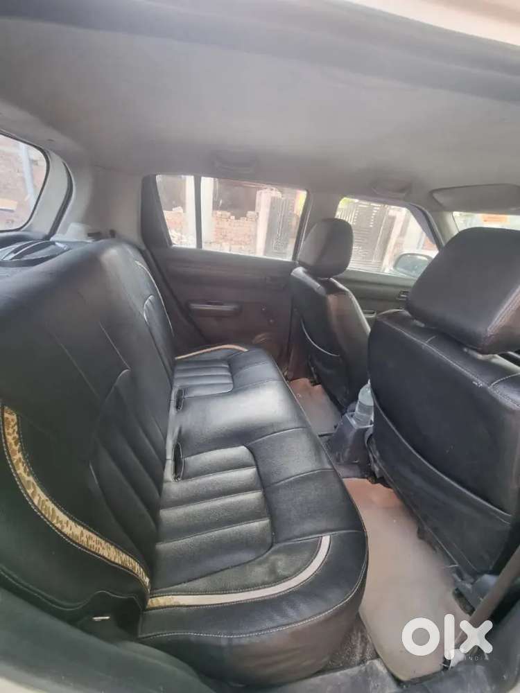 Maruti Suzuki Swift Ldi 2010 Diesel Good Condition