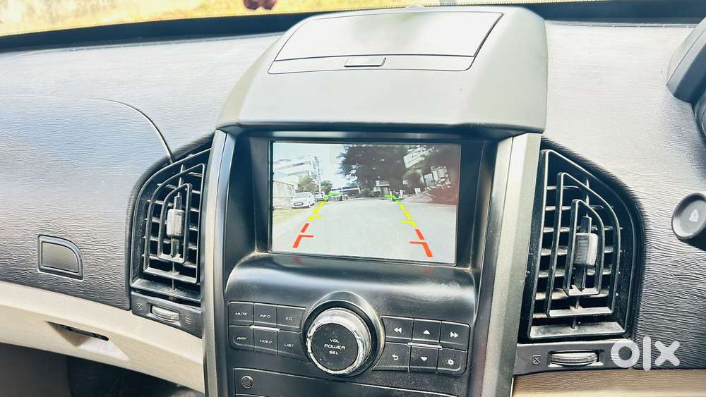 Mahindra Xuv500 2011-2015 W8 4wd, 2018, Diesel