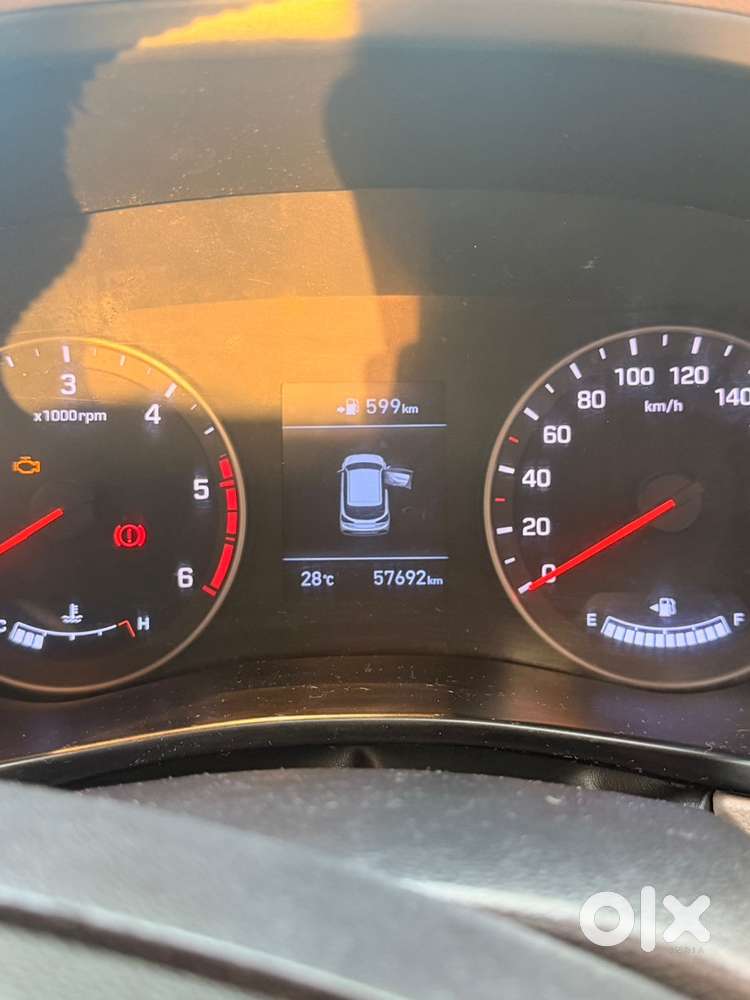 Hyundai I20 Diesel 2018