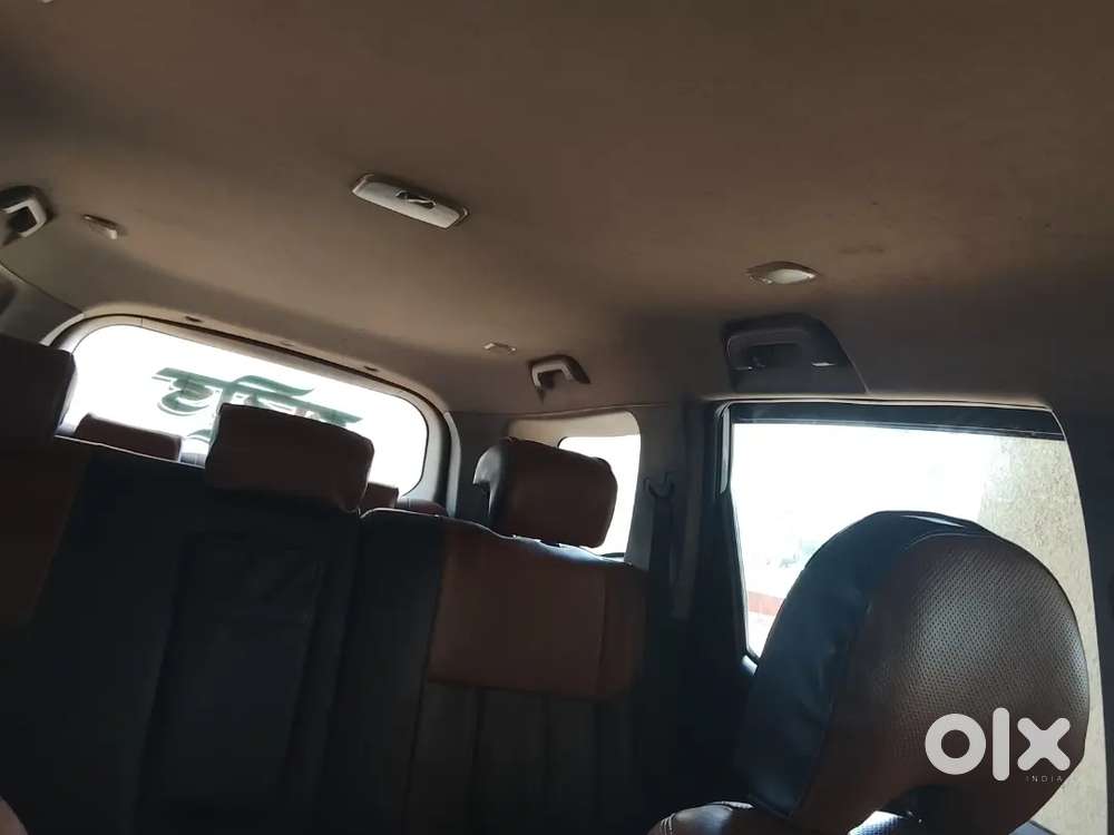 Mahindra Xuv500 Diesel 2013 2wd Manual