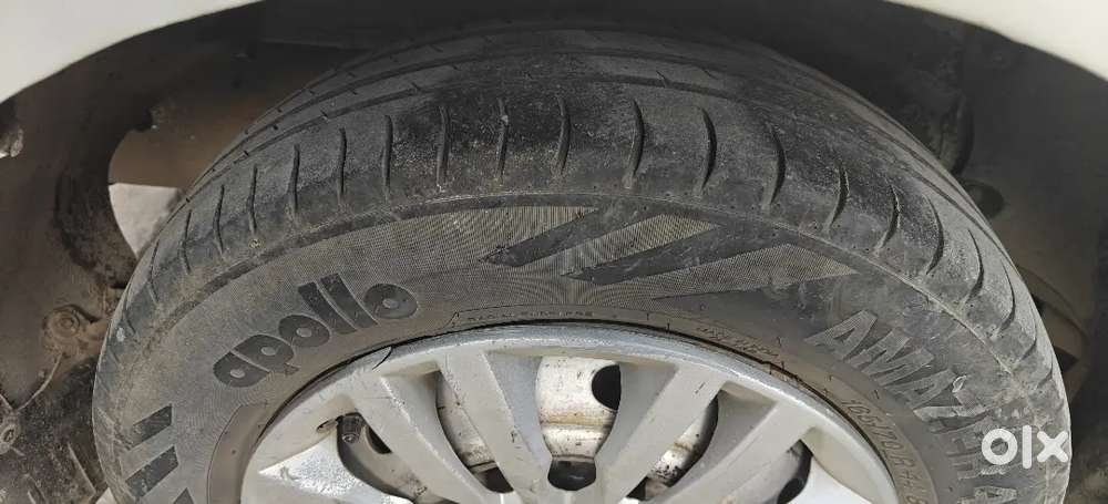 Good Condition Exilenet Conditions