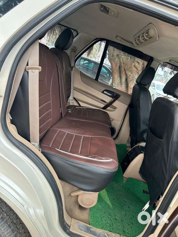 Tata Safari Storme [2012-2015] 2.2 Vx 4x2, 2015, Diesel