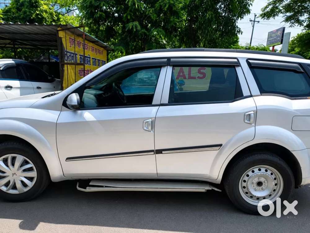 Mahindra Xuv500 W4, 2018, Diesel