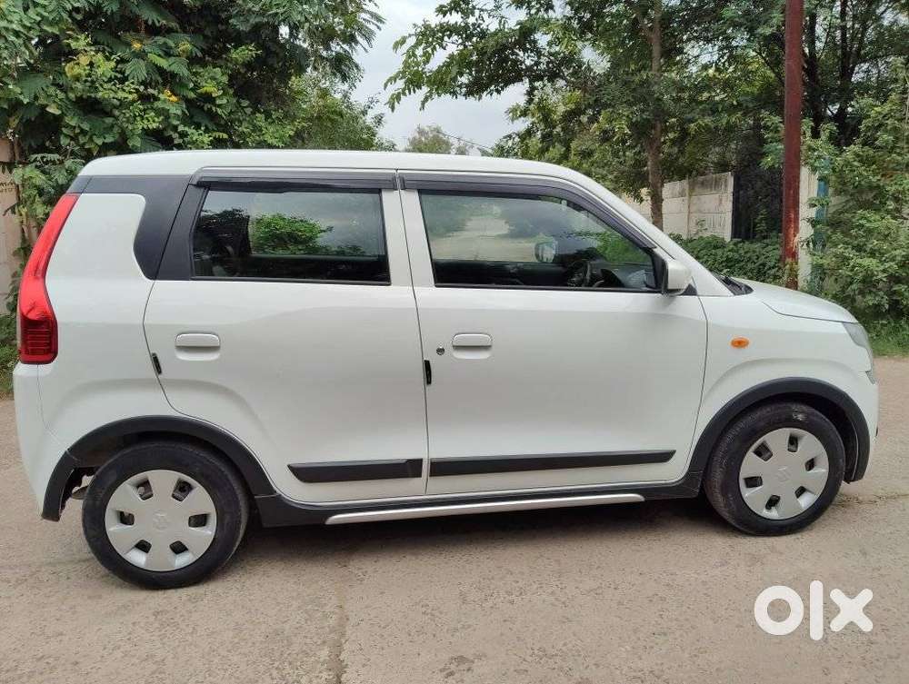 Maruti Suzuki Wagon R Vxi 1.2, 2023, Cng & Hybrids