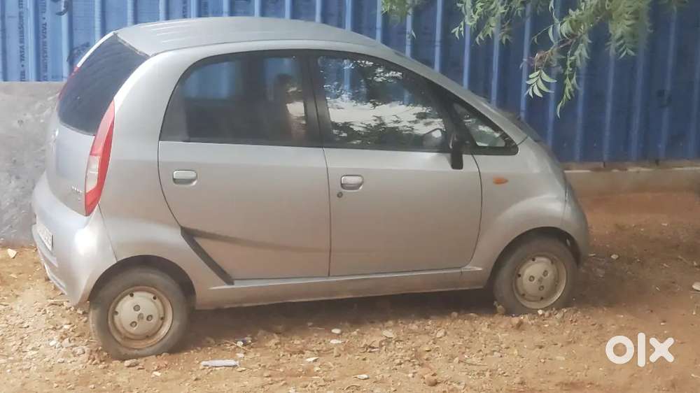 Tata Nano Petrol Manual 2010