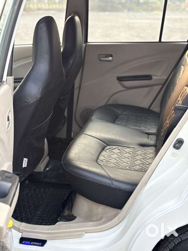 Maruti Suzuki Celerio Cng Vxi Optional, 2018, Cng & Hybrids
