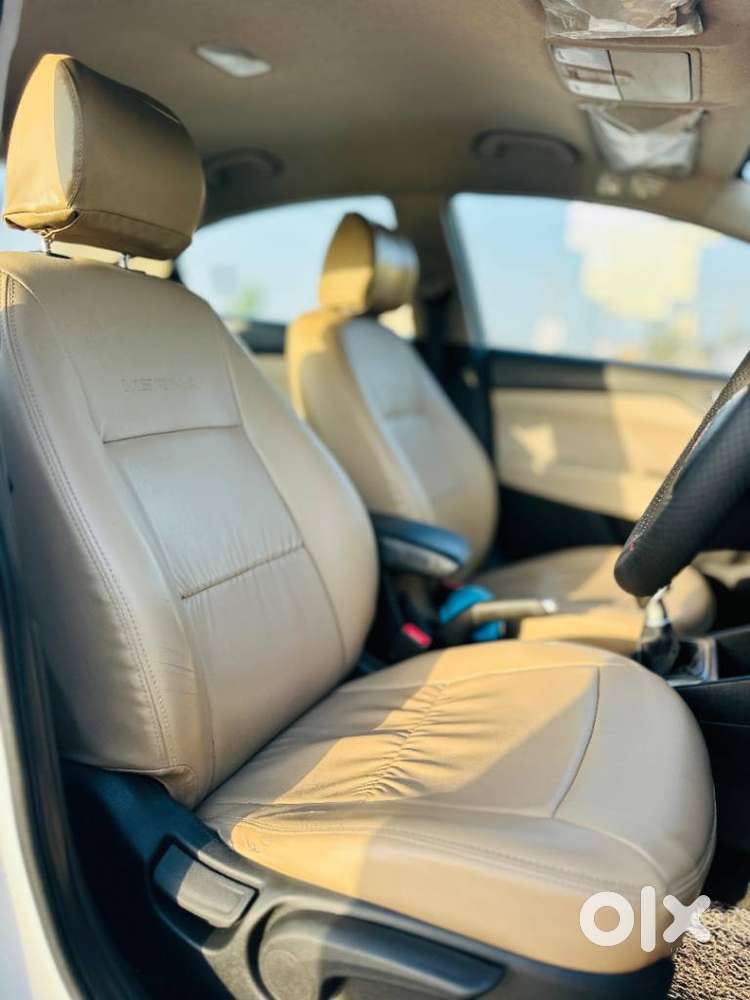 Hyundai Verna Vtvt 1.6 Sx, 2019, Petrol