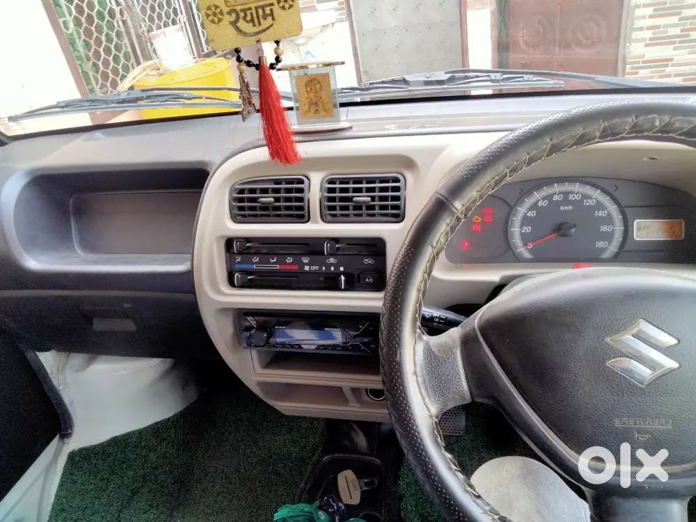 Maruti Suzuki Eeco 2020 Cng & Hybrids 98000 Km Driven