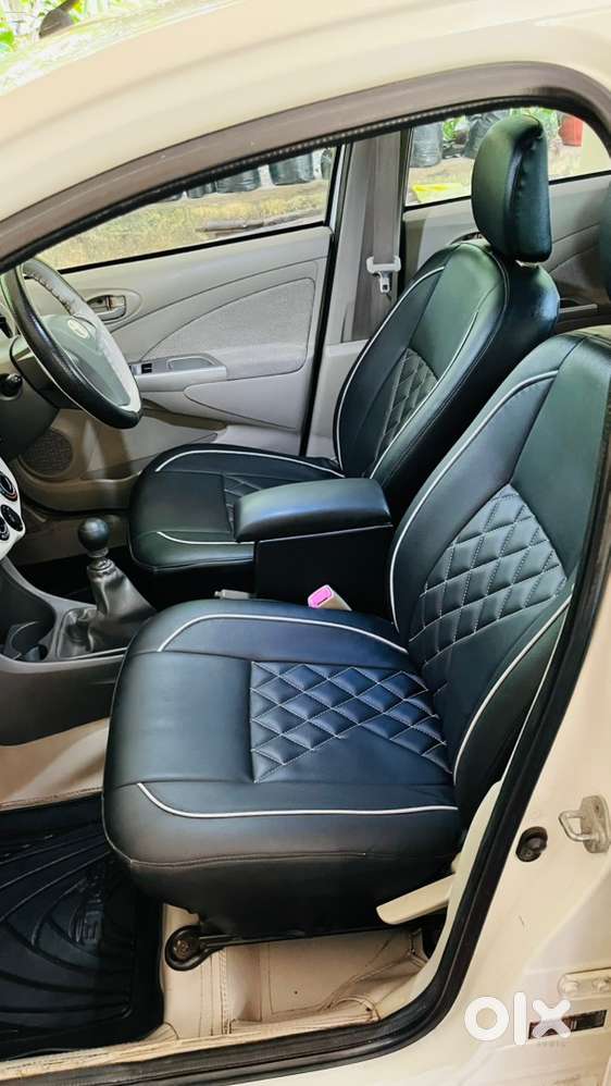 Etios Diesel