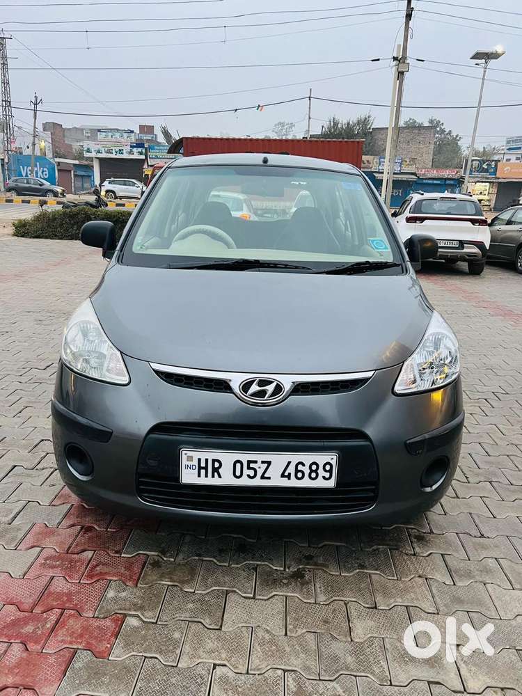 Hyundai I10 Era 1.1 Irde, 2010, Petrol