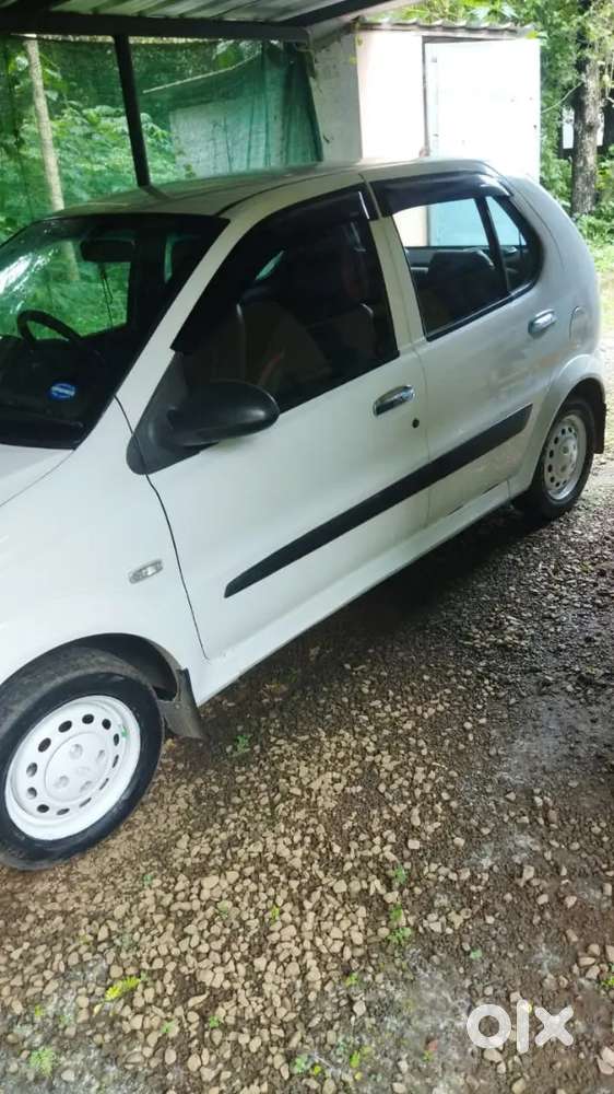 Neat Condition Tata Indica Dls