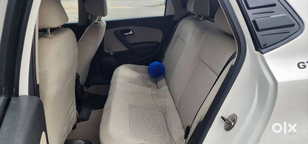 Volkswagen Polo 2009-2013 Petrol Comfortline 1.2l, 2010, Petrol