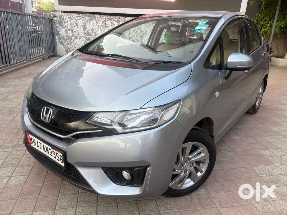 Honda Jazz V, 2019, Petrol