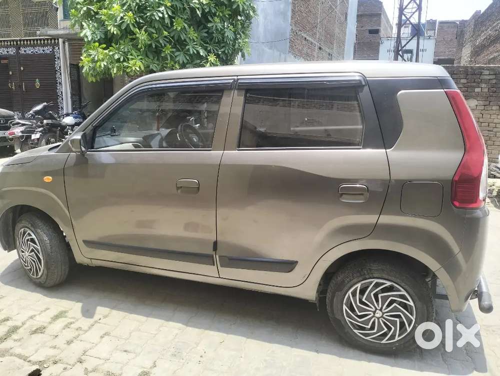 Maruti Suzuki Wagon R 1.0 2023 Cng & Hybrids 28000 Km Driven