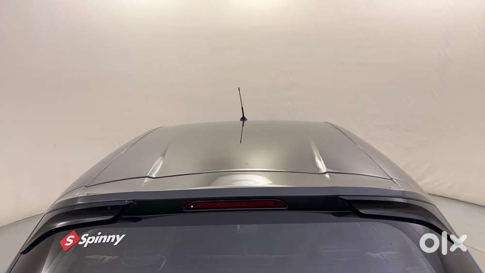 Tata Altroz Xz, 2020, Petrol