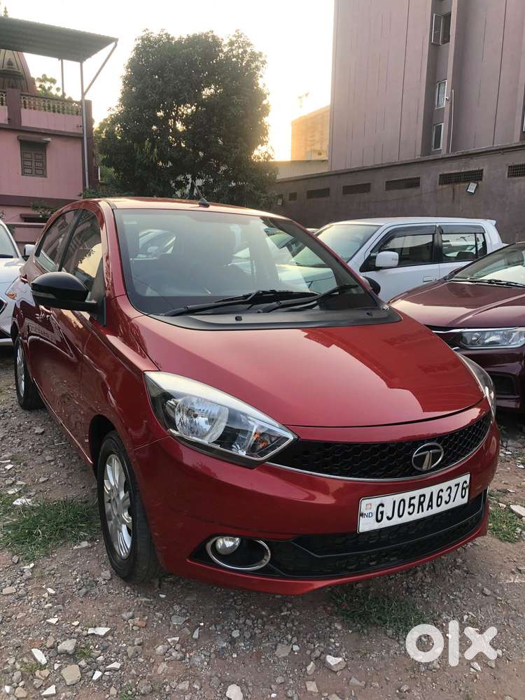 Tata Tiago Xz Plus Diesel, 2017, Diesel