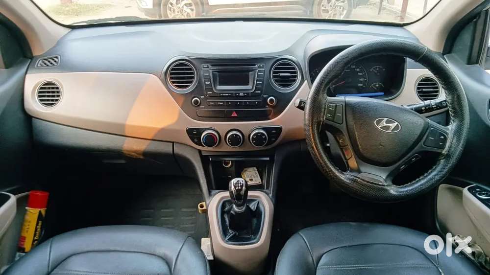 Hyundai Accent 1.5 Gle 2015