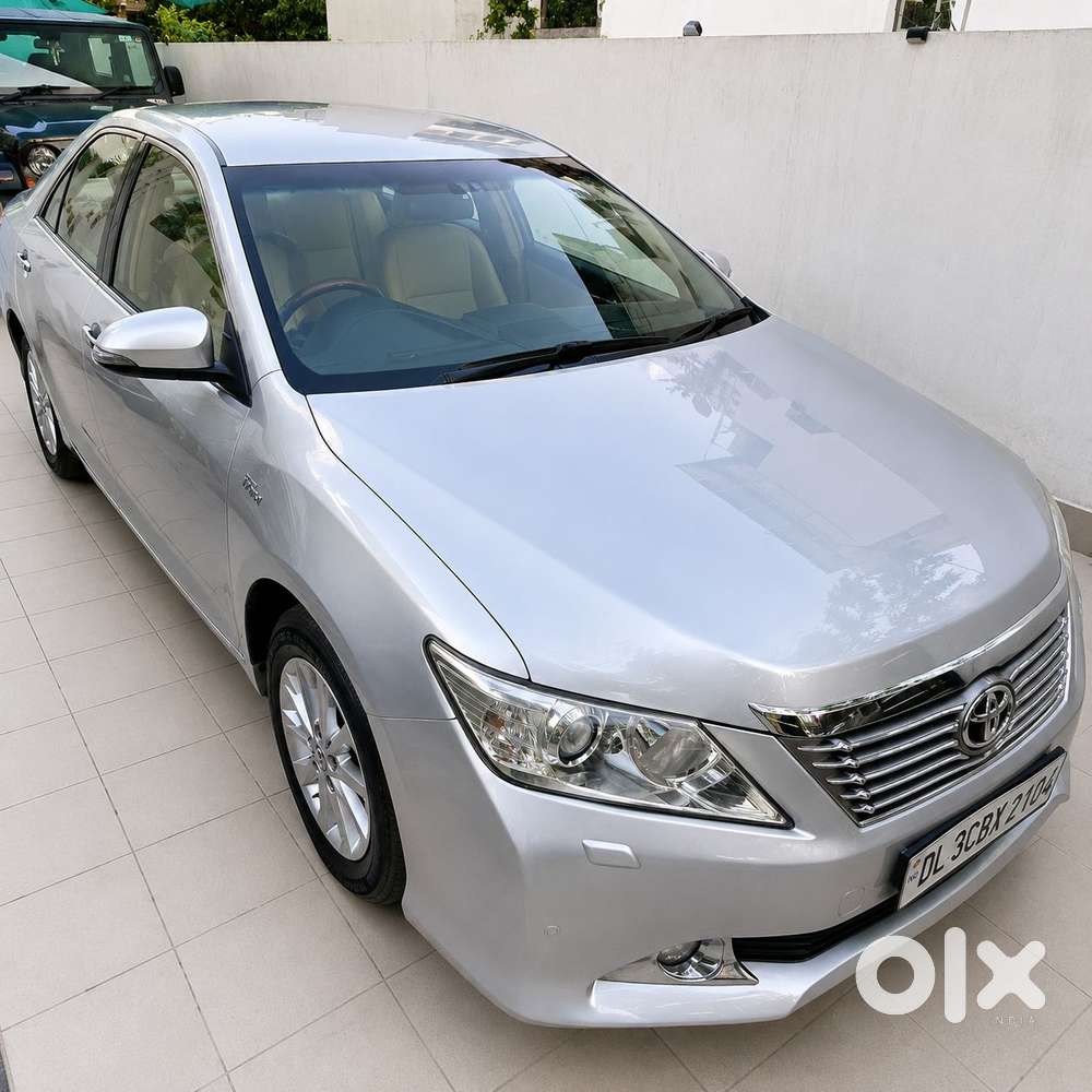 Toyota Camry 2.5l Automatic, 2014, Petrol