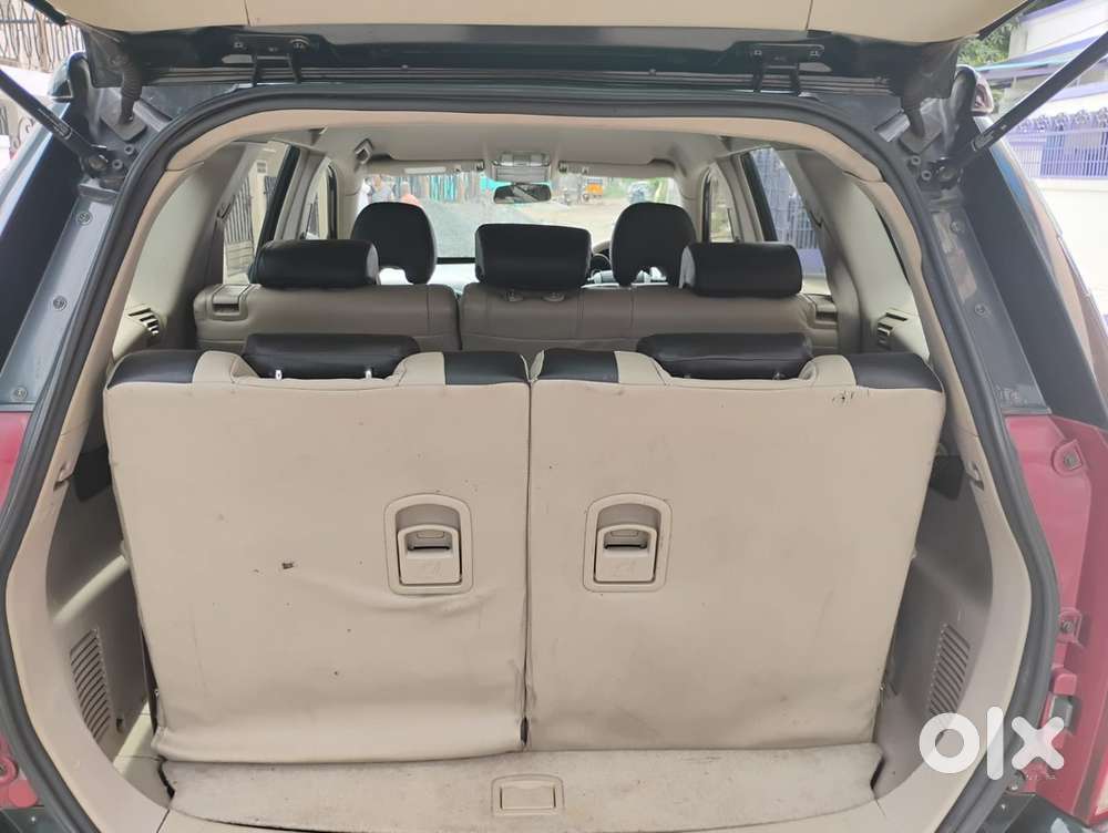 Mahindra Xuv500 Diesel 2016
