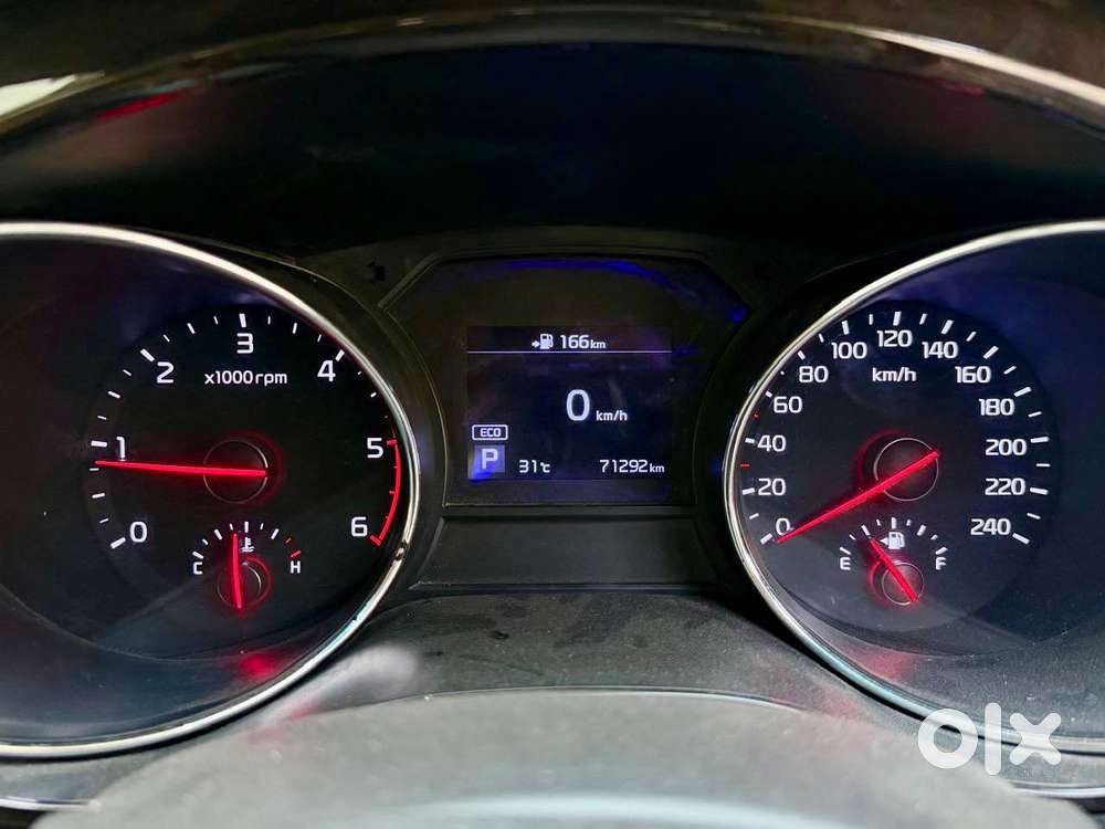 Kia Carnival Limousine Plus 7 Str, 2020, Diesel