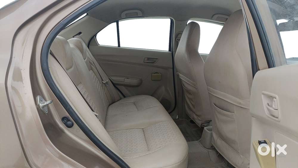 Maruti Suzuki Swift Dzire 1.2 Lxi Bsiv, 2018, Petrol