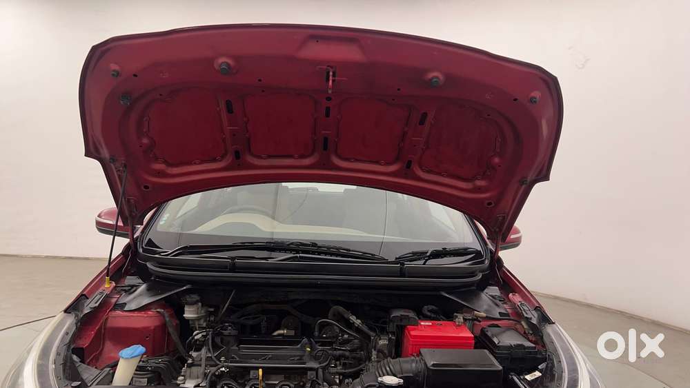 Hyundai Elite I20 [ ] 1.2 Asta, 2014, Petrol