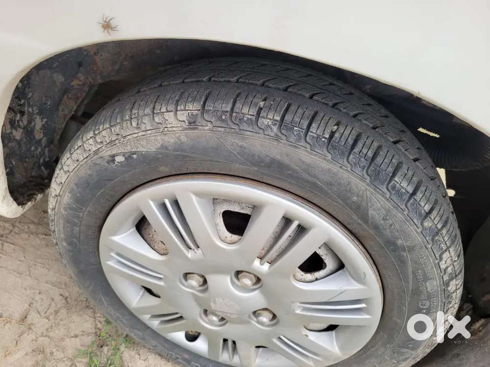 Hyundai Santro Xing 2014 Ka 12 Month Variant