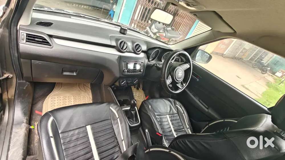 Maruti Swift 2020 1.2 Vxi