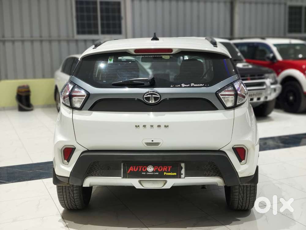 Tata Nexon