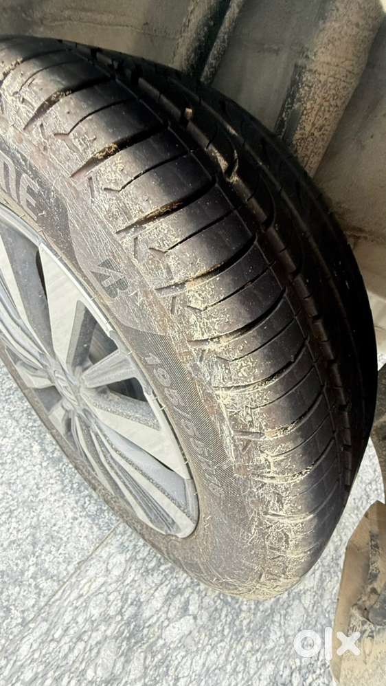 Honda City Zx Petrol 2023