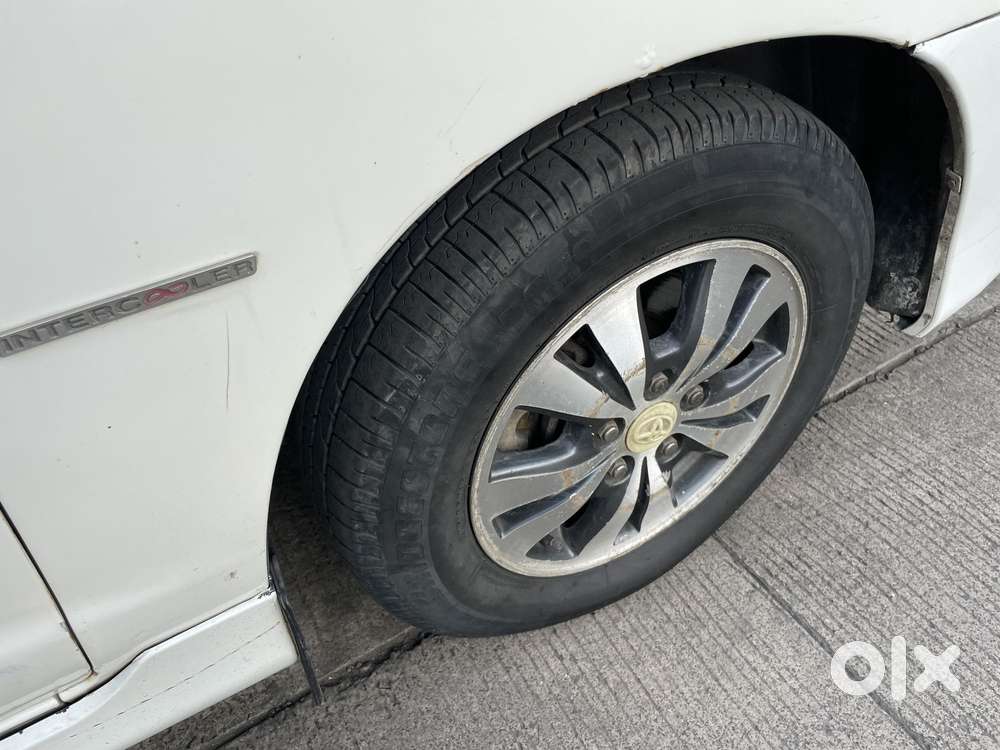 Toyota Innova 2.5 G (diesel) 7 Seater, 2012, Diesel