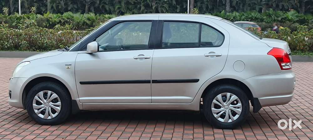 Maruti Suzuki Swift Dzire Vdi Bsiv, 2011, Diesel