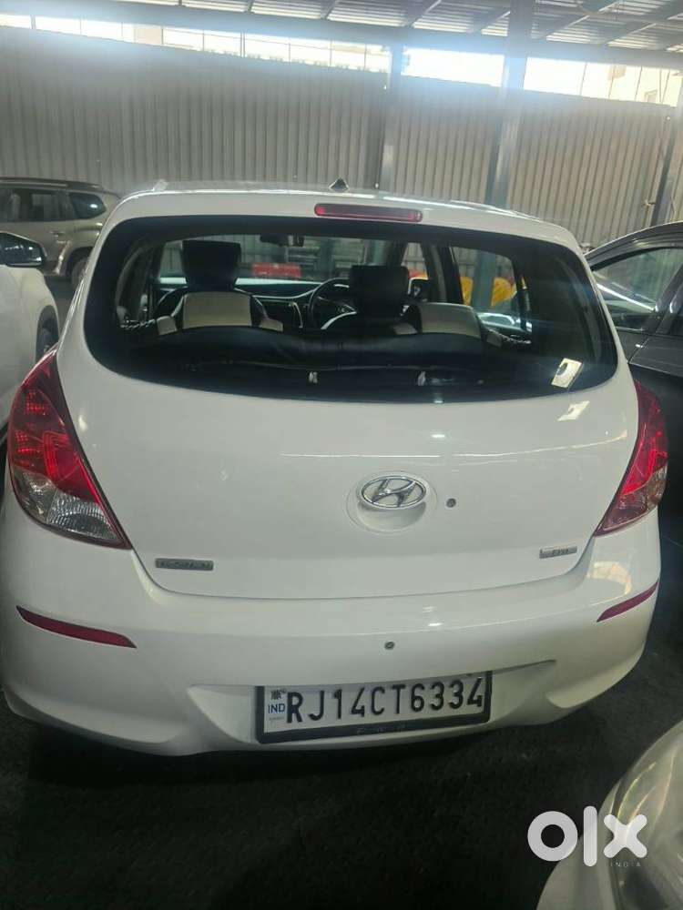 Hyundai I20 Era 1.4 Crdi, 2013, Diesel