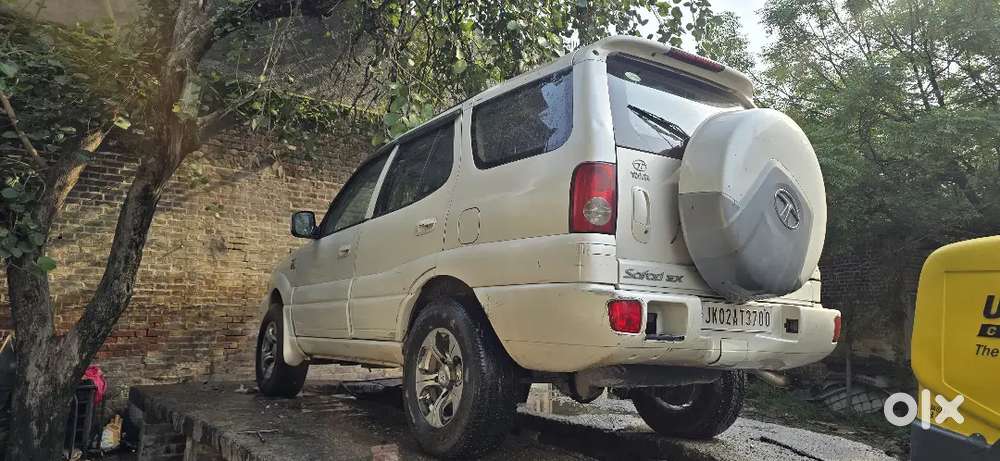 Tata Safari Dicor 2011 , Original No Maintence Req ,  ,life Till 2031