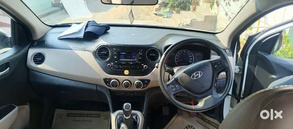 Hyundai Grand I10 2017 Petrol 65000 Km Driven
