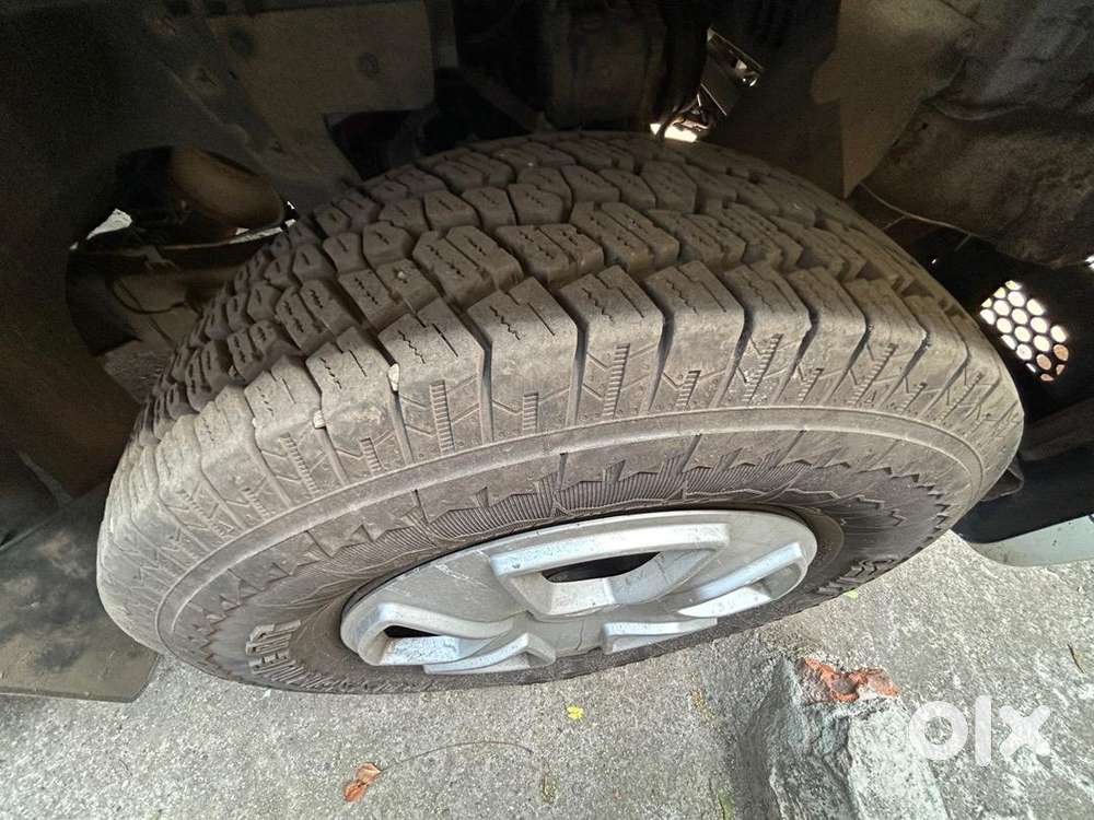 Mahindra Scorpio 2013 Diesel M2di Ex Excellent Condition