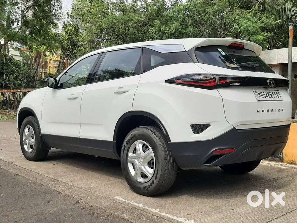 Tata Harrier Xma, 2021, Diesel