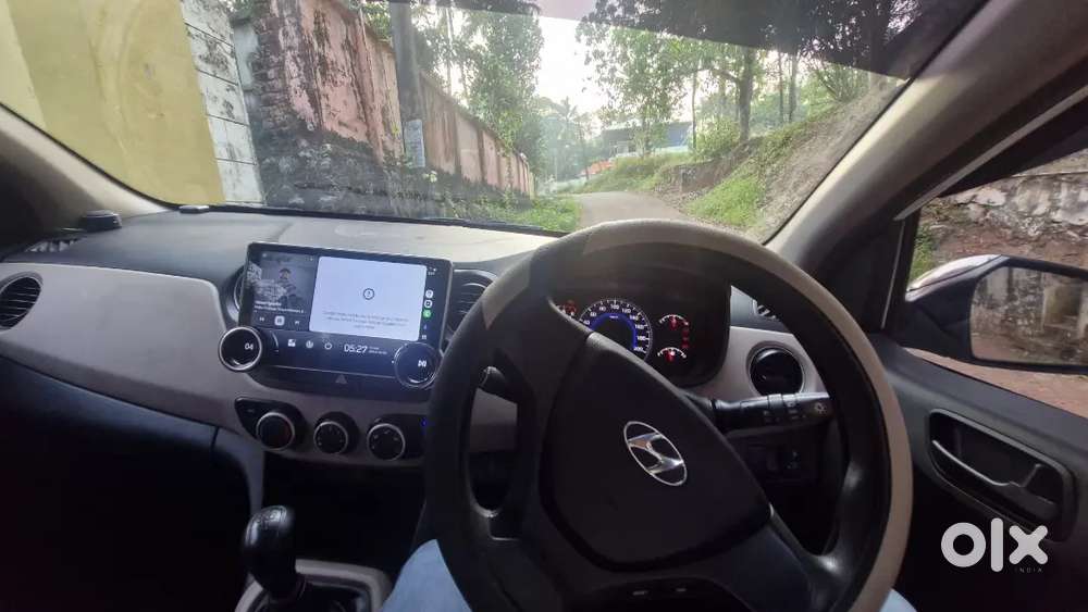 Hyundai Grand I10 2013 Diesel Good Condition