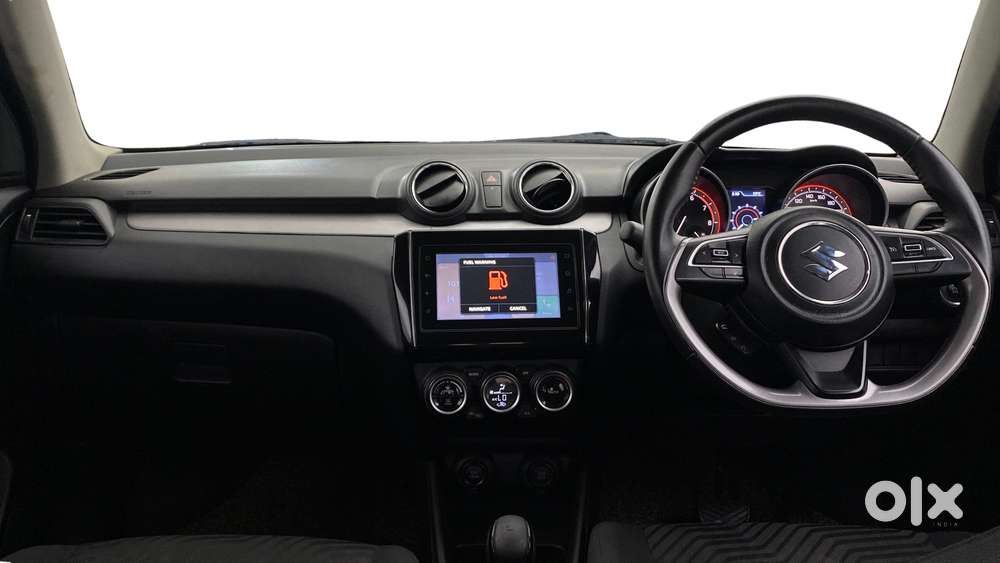 Maruti Suzuki Swift Amt Zxi Plus, 2022, Petrol