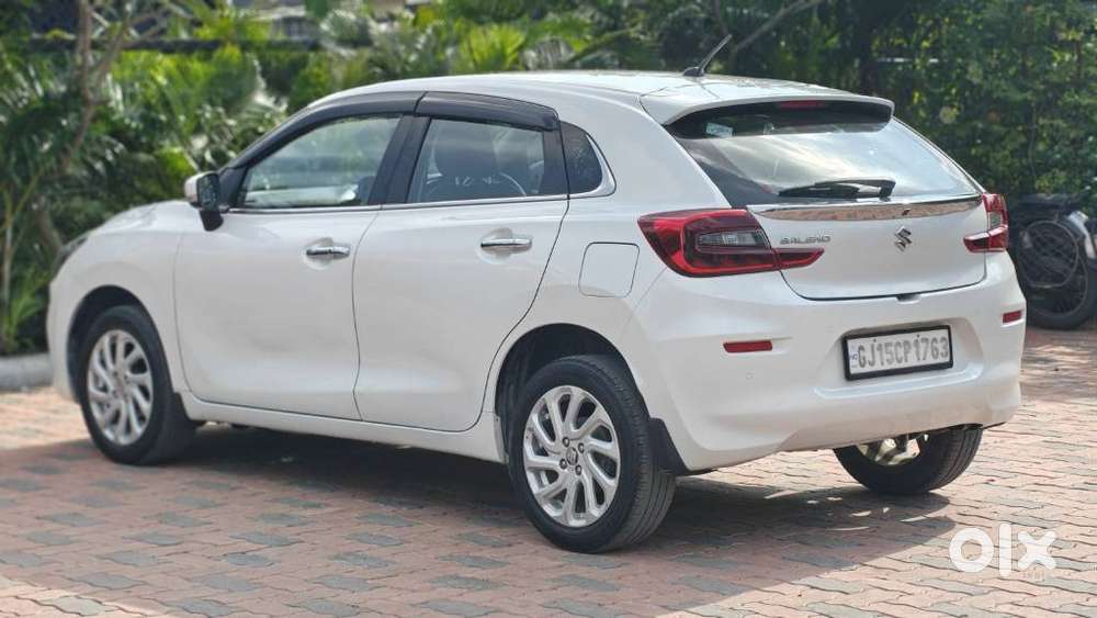 Maruti Suzuki Baleno Zeta Cng, 2023, Cng & Hybrids