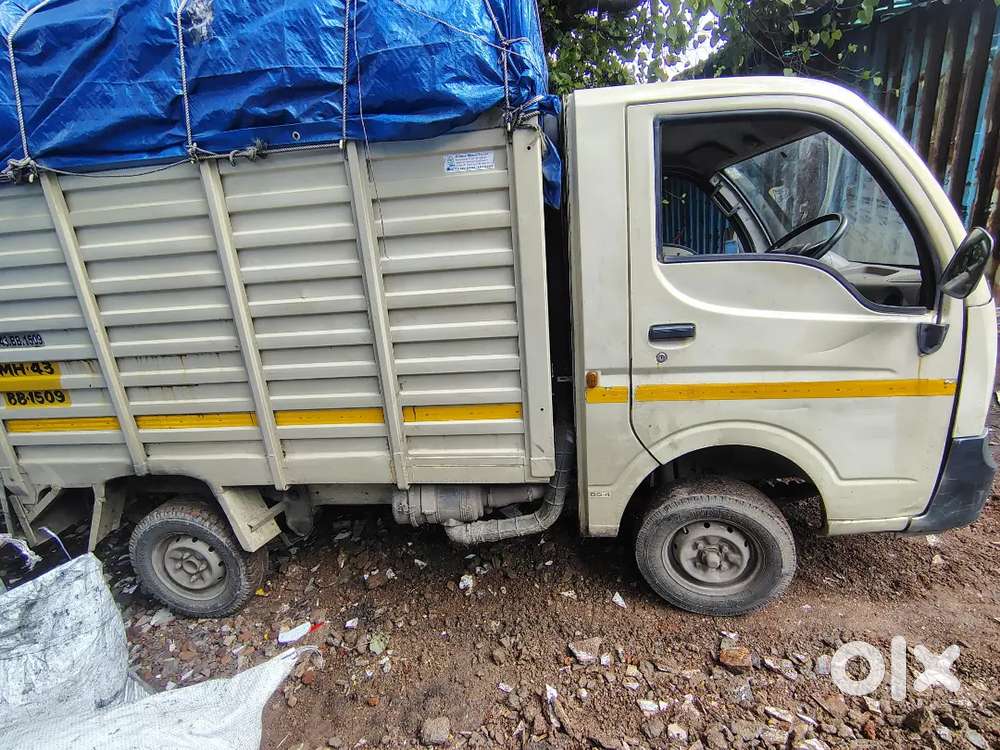 Tata Ace 2016 Diesel