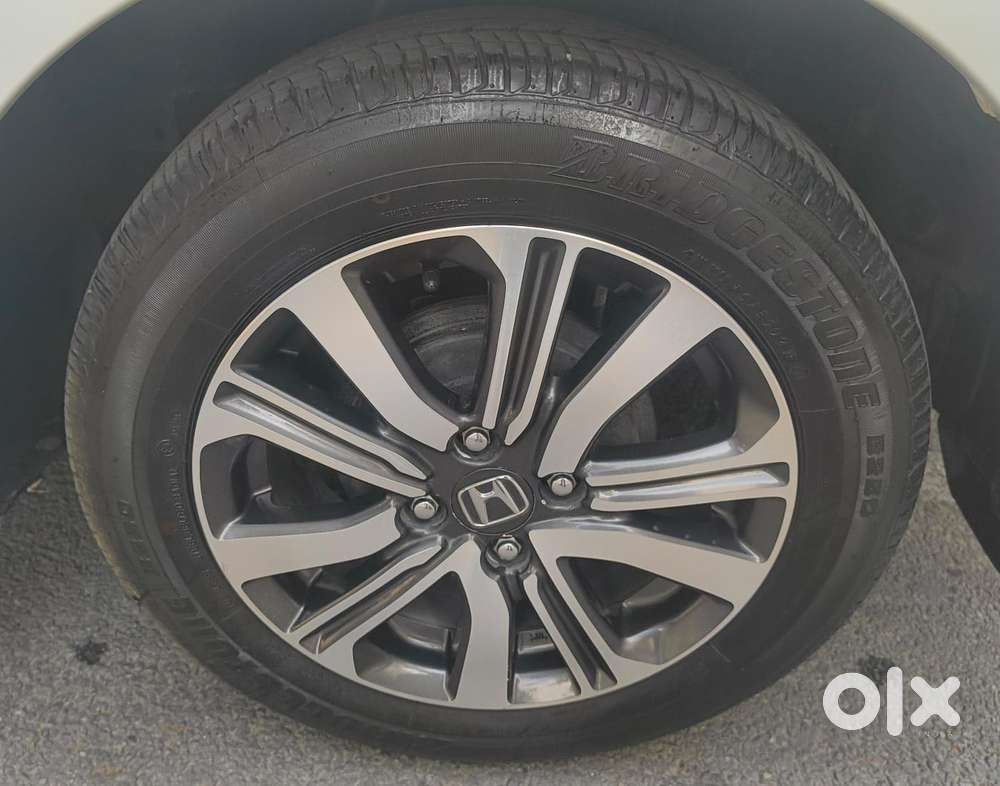 Honda City I-vtec Vx, 2021, Petrol