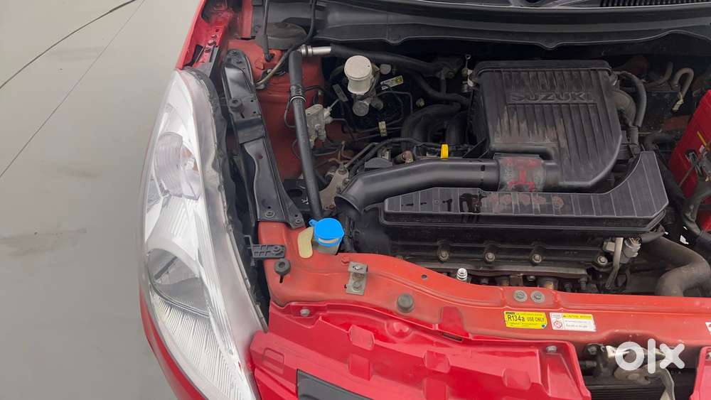 Maruti Suzuki Swift Vvt Vxi, 2016, Petrol
