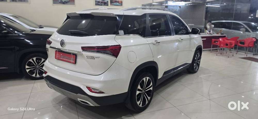 Mg Hector Plus 2.0 Sharp Diesel Turbo, 2022, Diesel