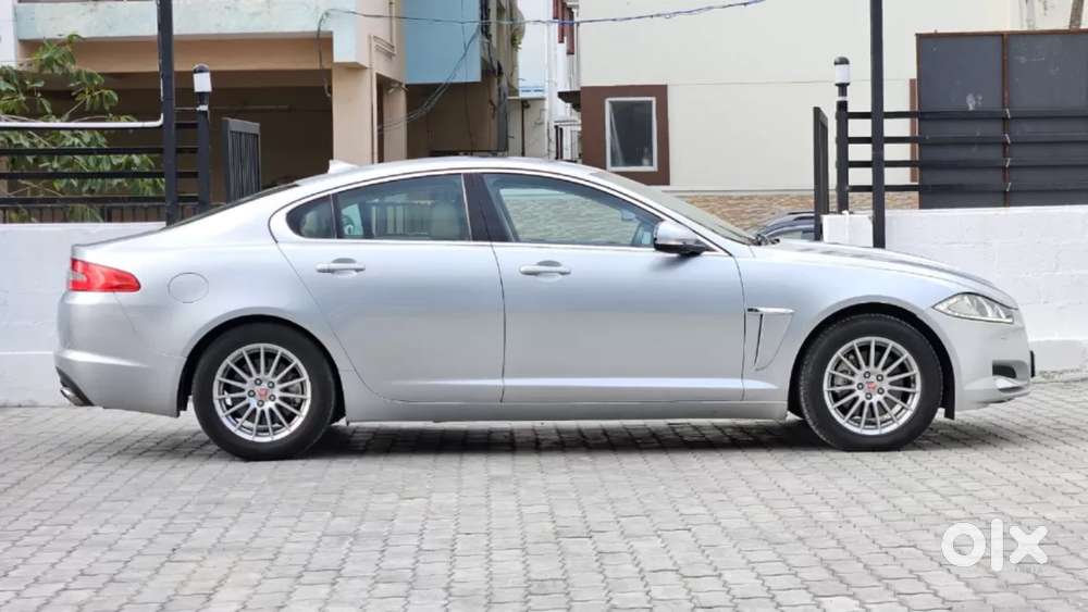 Jaguar Xf 2.2 Litre Luxury, 2014, Diesel