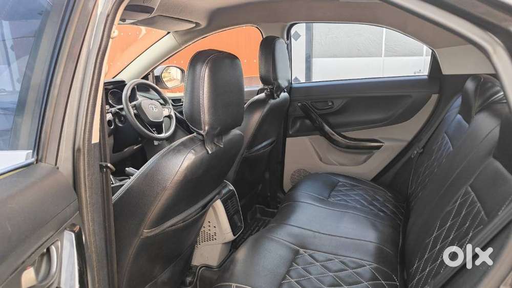 Tata Nexon 1.2 Revotron Xz, 2019, Diesel