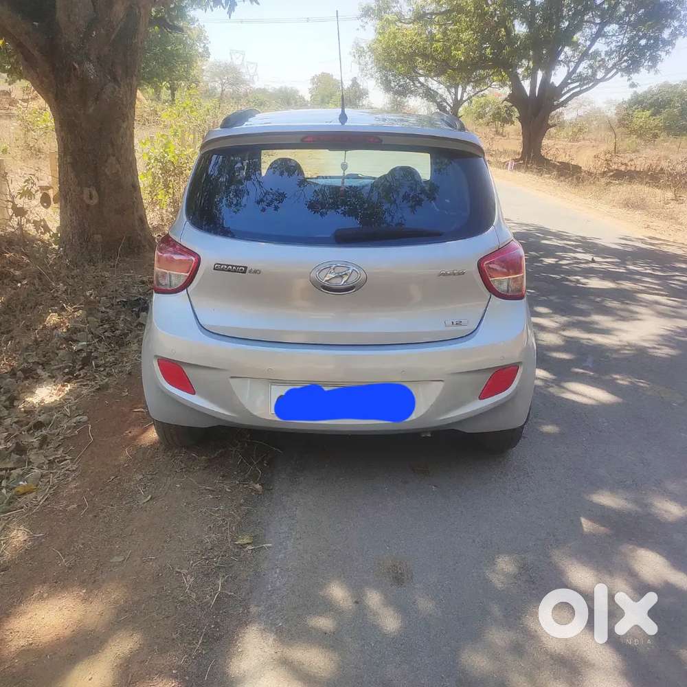 Grand I1o Asta Optional