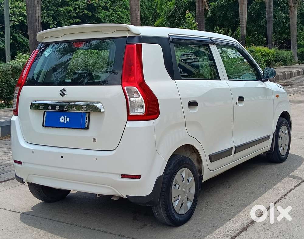 Maruti Suzuki Wagon R 1.0 Lxi Cng, 2023, Cng & Hybrids