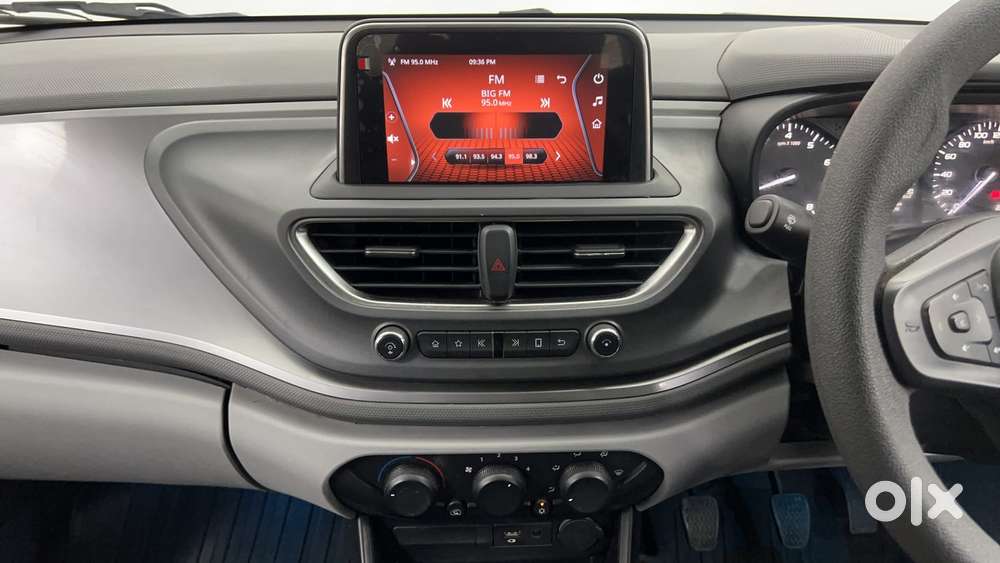 Tata Altroz 1.2 Xt, 2020, Petrol