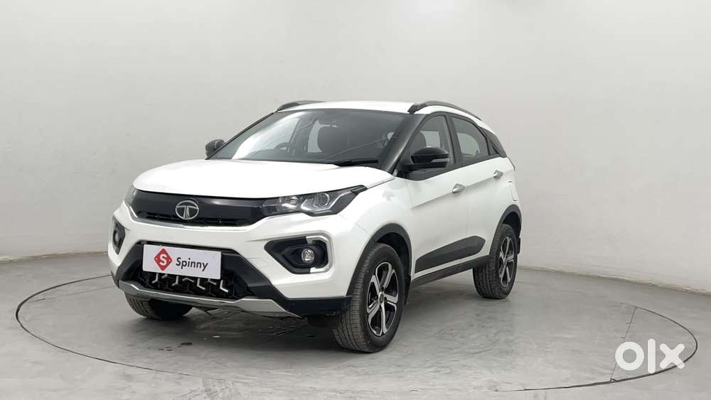 Tata Nexon 1.5 Revotorq Xza Plus, 2023, Diesel